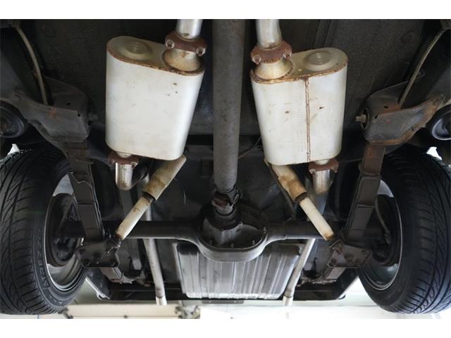 1963 Ford Fairlane (CC-2102936) for sale in Homer City, Pennsylvania