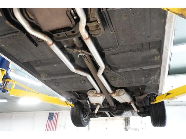 1963 Ford Fairlane (CC-2102936) for sale in Homer City, Pennsylvania