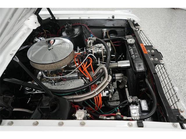1963 Ford Fairlane (CC-2102936) for sale in Homer City, Pennsylvania