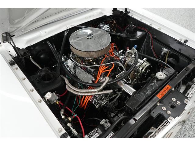 1963 Ford Fairlane (CC-2102936) for sale in Homer City, Pennsylvania