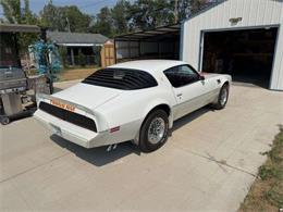 1979 Pontiac Firebird Trans Am WS6 (CC-2102937) for sale in Saratoga Springs, New York