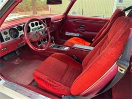 1979 Pontiac Firebird Trans Am WS6 (CC-2102937) for sale in Saratoga Springs, New York