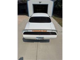 1979 Pontiac Firebird Trans Am WS6 (CC-2102937) for sale in Saratoga Springs, New York