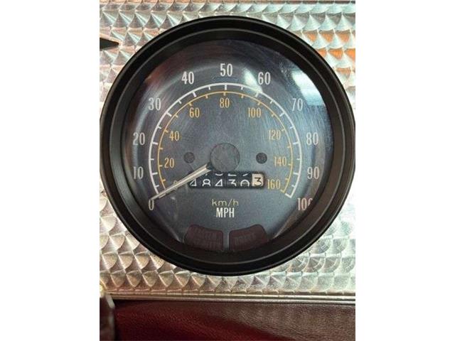1979 Pontiac Firebird Trans Am WS6 (CC-2102937) for sale in Saratoga Springs, New York