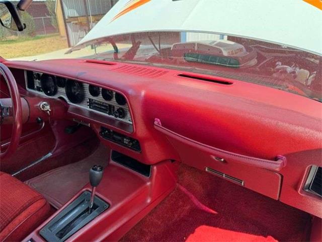 1979 Pontiac Firebird Trans Am WS6 (CC-2102937) for sale in Saratoga Springs, New York