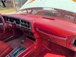 1979 Pontiac Firebird Trans Am WS6 (CC-2102937) for sale in Saratoga Springs, New York