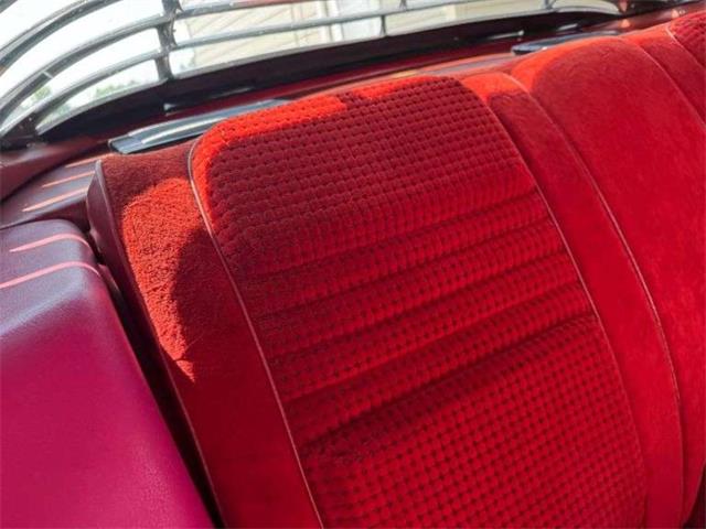 1979 Pontiac Firebird Trans Am WS6 (CC-2102937) for sale in Saratoga Springs, New York
