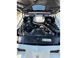1979 Pontiac Firebird Trans Am WS6 (CC-2102937) for sale in Saratoga Springs, New York