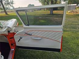 1957 Ford Wagon (CC-2102938) for sale in Saratoga Springs, New York