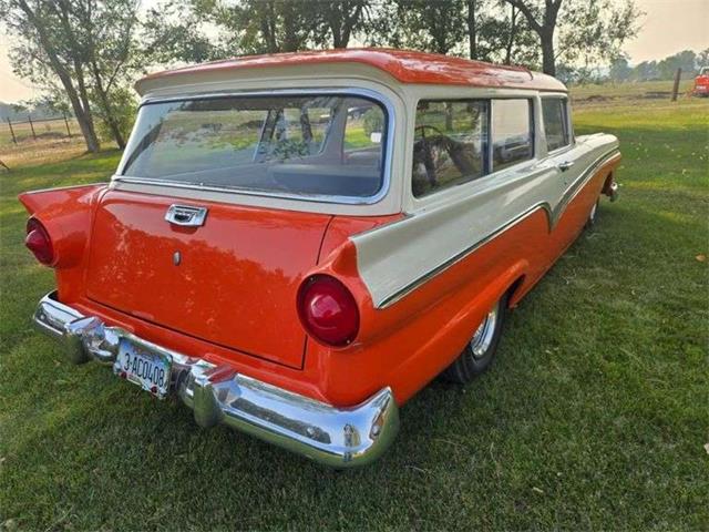 1957 Ford Wagon (CC-2102938) for sale in Saratoga Springs, New York