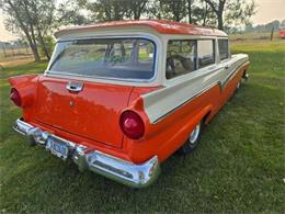 1957 Ford Wagon (CC-2102938) for sale in Saratoga Springs, New York