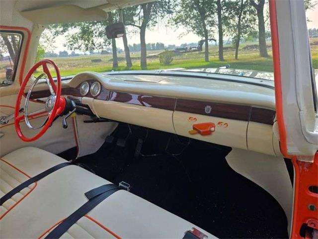 1957 Ford Wagon (CC-2102938) for sale in Saratoga Springs, New York