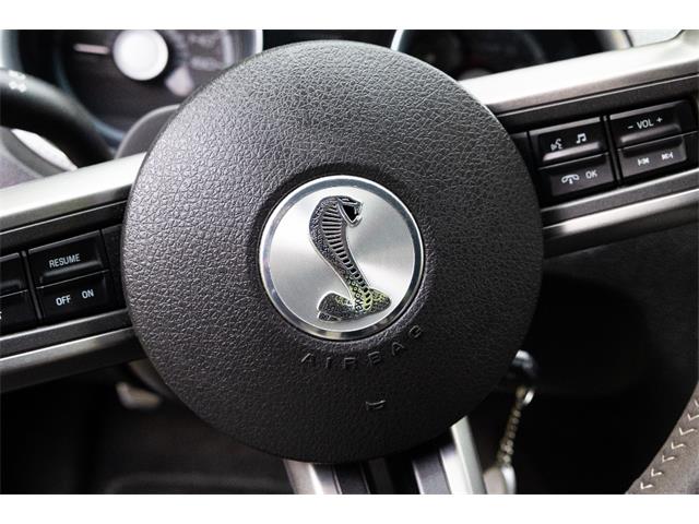 2011 Ford Convertible (CC-2102939) for sale in Saratoga Springs, New York