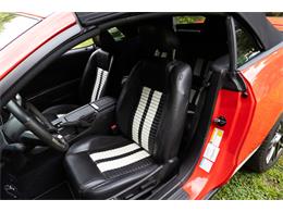 2011 Ford Convertible (CC-2102939) for sale in Saratoga Springs, New York