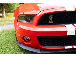 2011 Ford Convertible (CC-2102939) for sale in Saratoga Springs, New York
