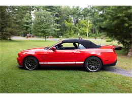 2011 Ford Convertible (CC-2102939) for sale in Saratoga Springs, New York