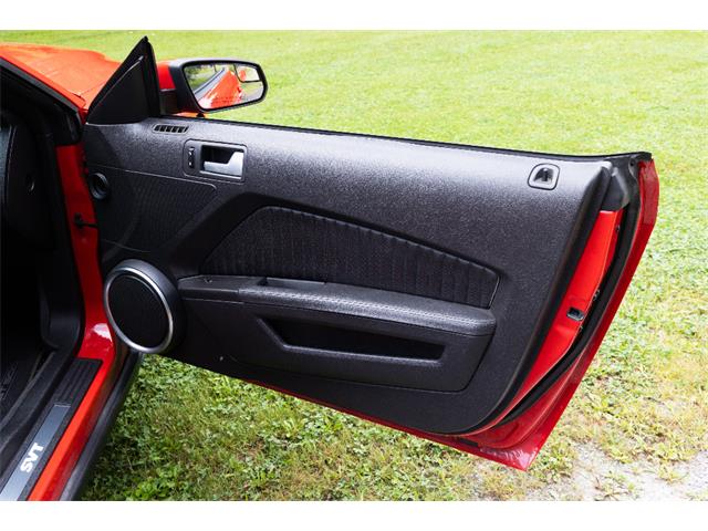 2011 Ford Convertible (CC-2102939) for sale in Saratoga Springs, New York