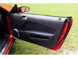 2011 Ford Convertible (CC-2102939) for sale in Saratoga Springs, New York