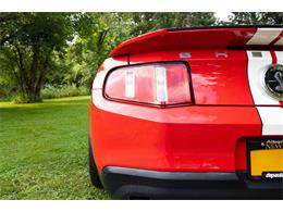 2011 Ford Convertible (CC-2102939) for sale in Saratoga Springs, New York