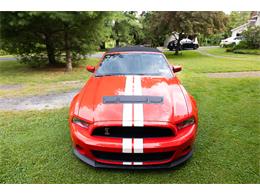 2011 Ford Convertible (CC-2102939) for sale in Saratoga Springs, New York