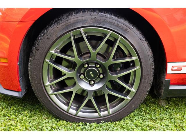 2011 Ford Convertible (CC-2102939) for sale in Saratoga Springs, New York