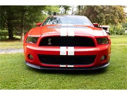 2011 Ford Convertible (CC-2102939) for sale in Saratoga Springs, New York