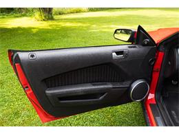 2011 Ford Convertible (CC-2102939) for sale in Saratoga Springs, New York