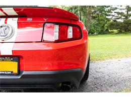 2011 Ford Convertible (CC-2102939) for sale in Saratoga Springs, New York