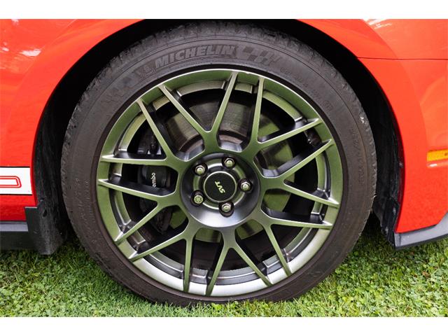 2011 Ford Convertible (CC-2102939) for sale in Saratoga Springs, New York