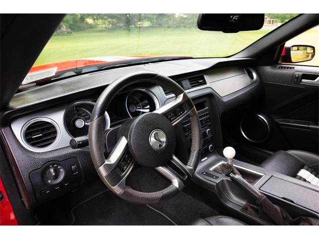 2011 Ford Convertible (CC-2102939) for sale in Saratoga Springs, New York