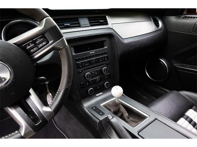 2011 Ford Convertible (CC-2102939) for sale in Saratoga Springs, New York