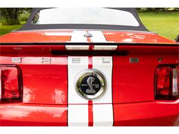 2011 Ford Convertible (CC-2102939) for sale in Saratoga Springs, New York