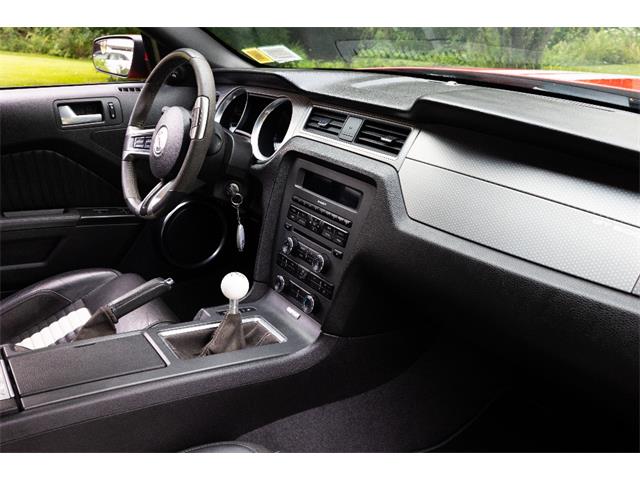 2011 Ford Convertible (CC-2102939) for sale in Saratoga Springs, New York
