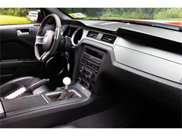 2011 Ford Convertible (CC-2102939) for sale in Saratoga Springs, New York