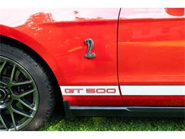 2011 Ford Convertible (CC-2102939) for sale in Saratoga Springs, New York
