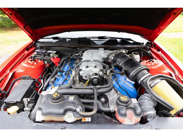 2011 Ford Convertible (CC-2102939) for sale in Saratoga Springs, New York