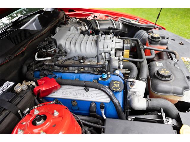 2011 Ford Convertible (CC-2102939) for sale in Saratoga Springs, New York