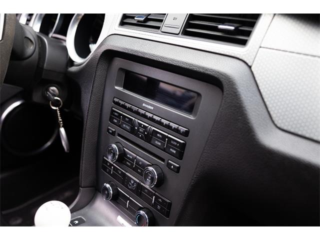 2011 Ford Convertible (CC-2102939) for sale in Saratoga Springs, New York