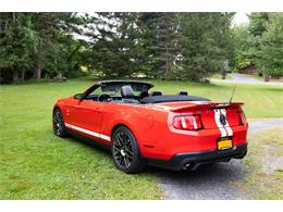 2011 Ford Convertible (CC-2102939) for sale in Saratoga Springs, New York