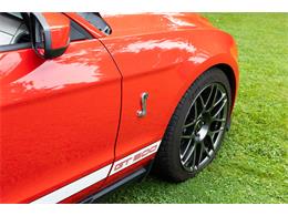 2011 Ford Convertible (CC-2102939) for sale in Saratoga Springs, New York