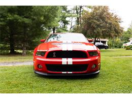 2011 Ford Convertible (CC-2102939) for sale in Saratoga Springs, New York