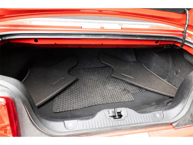 2011 Ford Convertible (CC-2102939) for sale in Saratoga Springs, New York