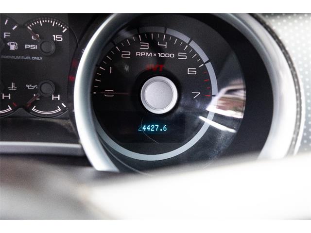 2011 Ford Convertible (CC-2102939) for sale in Saratoga Springs, New York