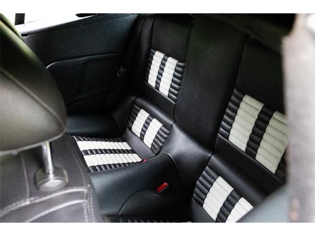 2011 Ford Convertible (CC-2102939) for sale in Saratoga Springs, New York