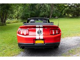 2011 Ford Convertible (CC-2102939) for sale in Saratoga Springs, New York