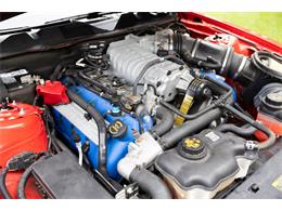 2011 Ford Convertible (CC-2102939) for sale in Saratoga Springs, New York