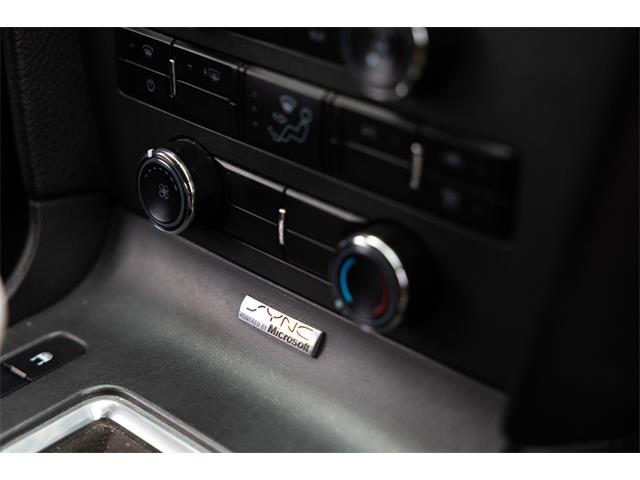 2011 Ford Convertible (CC-2102939) for sale in Saratoga Springs, New York