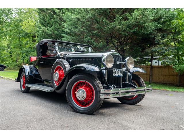 1930 Buick Model 64 (CC-2100294) for sale in Farmingdale, New Jersey