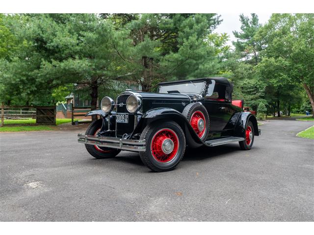 1930 Buick Model 64 (CC-2100294) for sale in Farmingdale, New Jersey