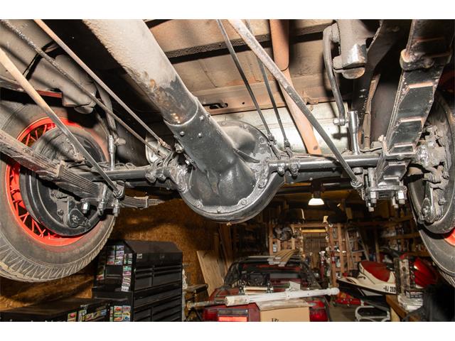 1930 Buick Model 64 (CC-2100294) for sale in Farmingdale, New Jersey